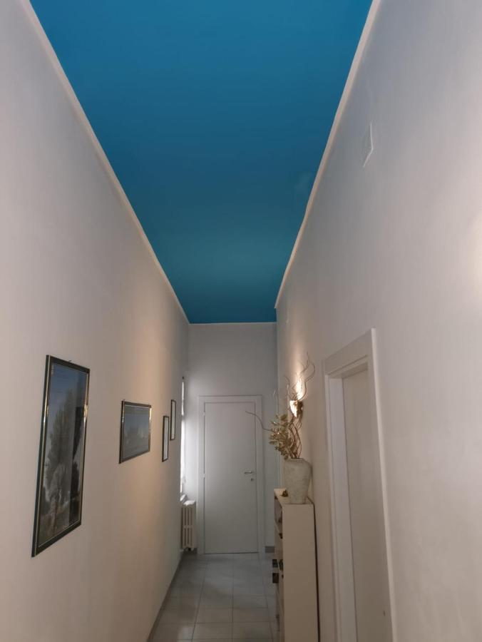 Leccelite Apartment Exterior foto