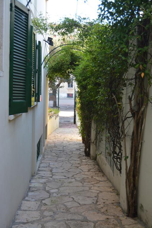 Leccelite Apartment Exterior foto