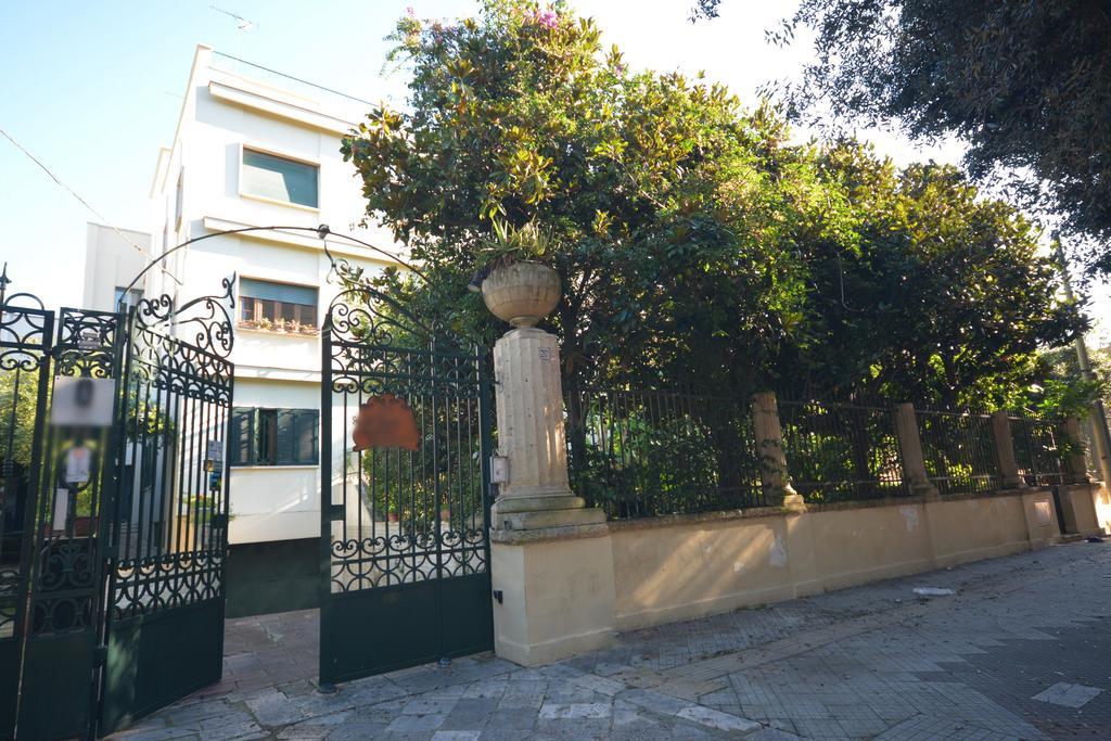 Leccelite Apartment Exterior foto