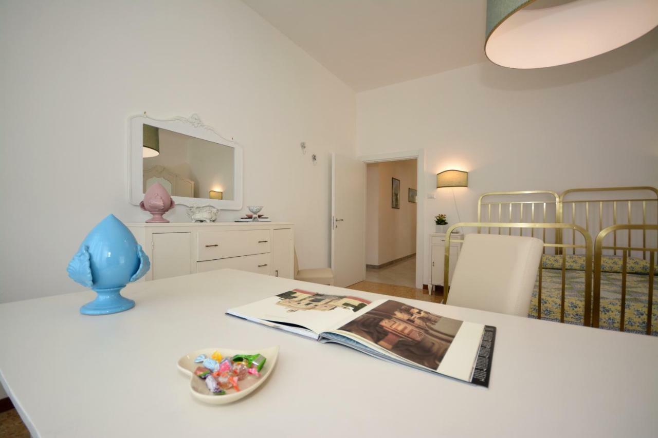 Leccelite Apartment Exterior foto