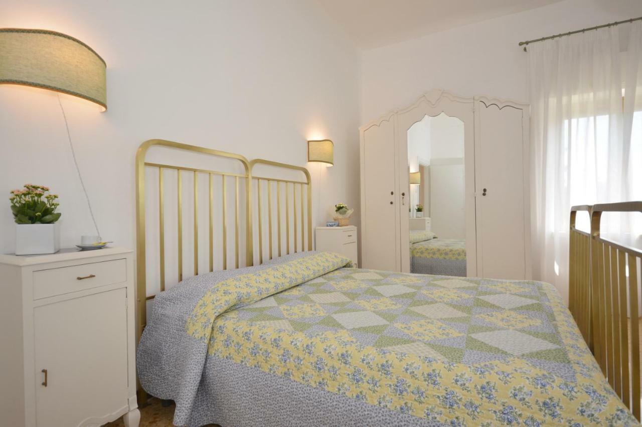 Leccelite Apartment Exterior foto