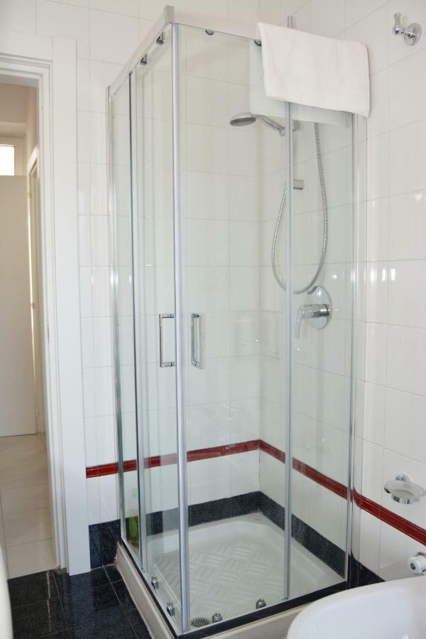 Leccelite Apartment Exterior foto