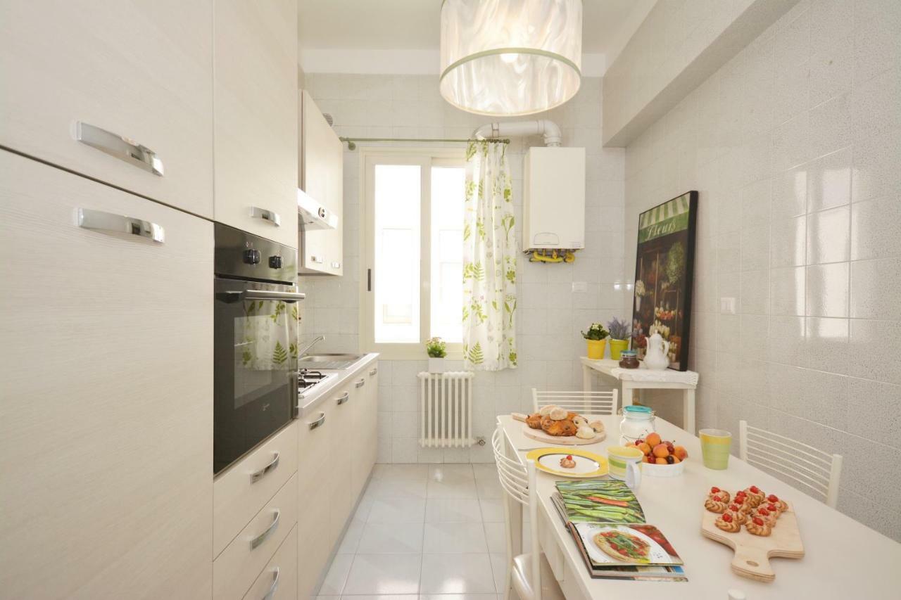 Leccelite Apartment Exterior foto