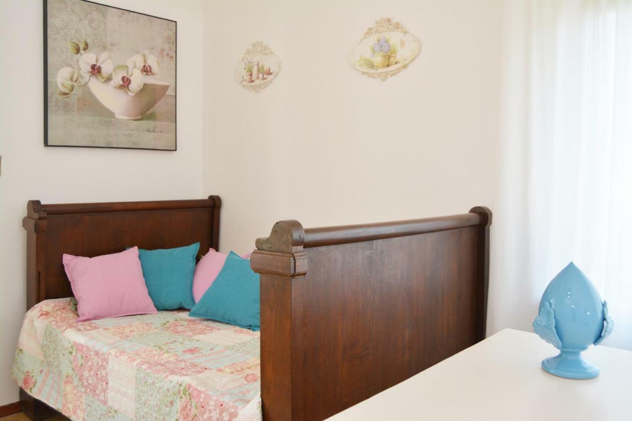 Leccelite Apartment Exterior foto