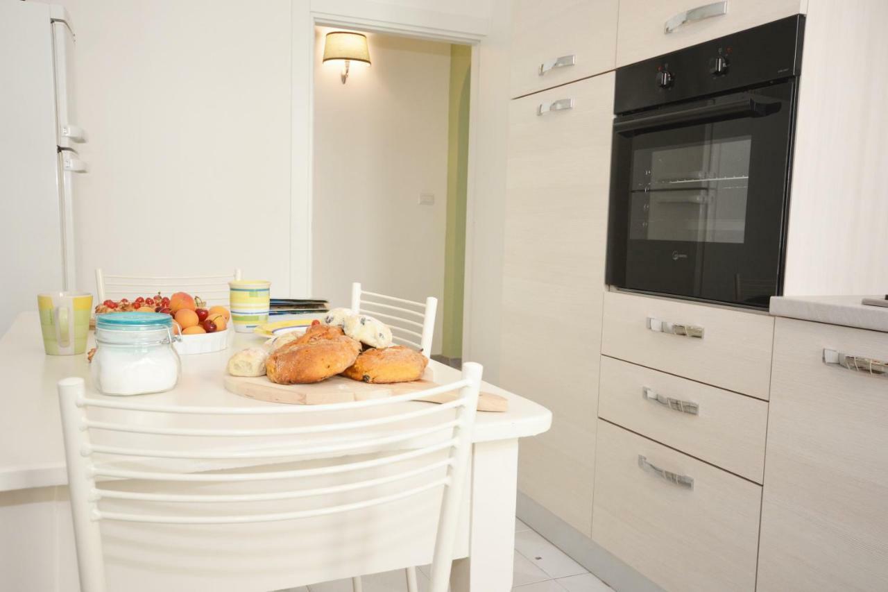 Leccelite Apartment Exterior foto