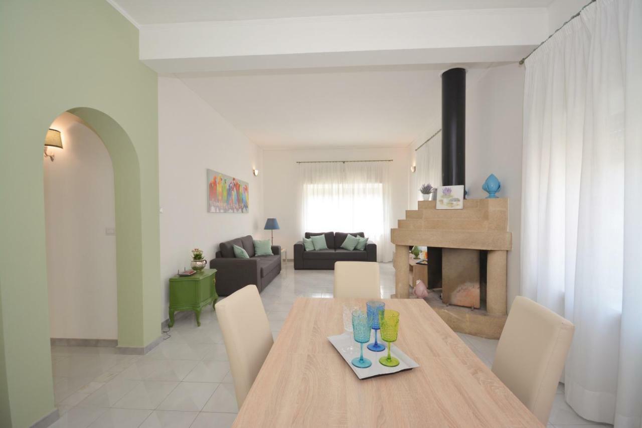 Leccelite Apartment Exterior foto