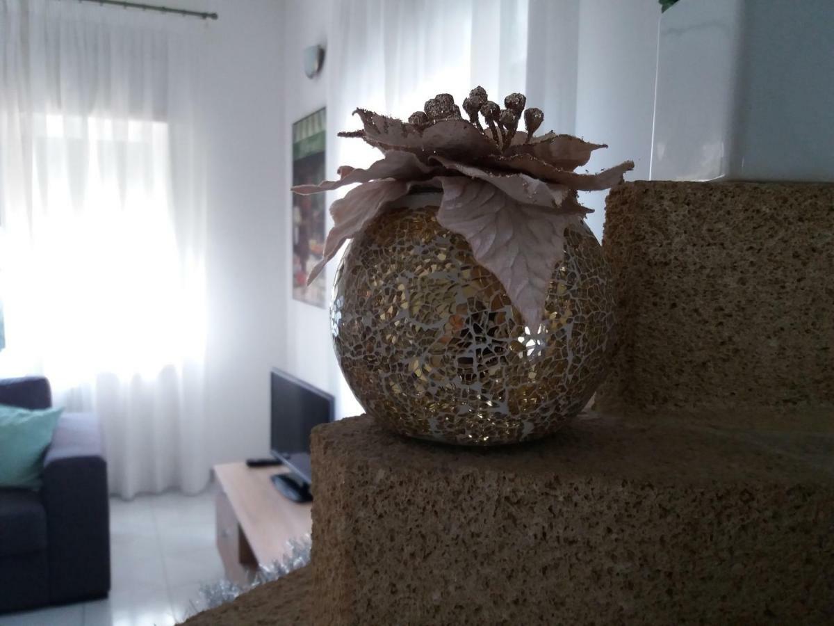 Leccelite Apartment Exterior foto