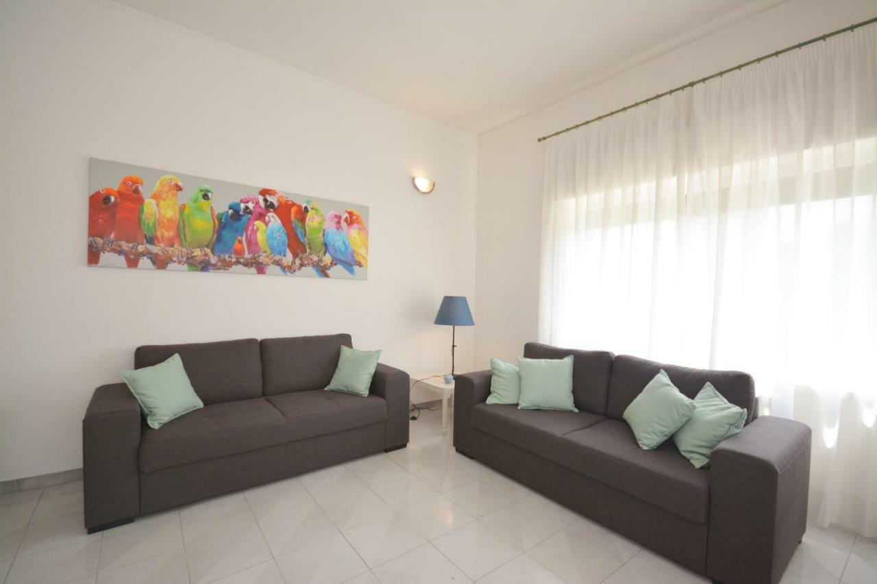Leccelite Apartment Exterior foto