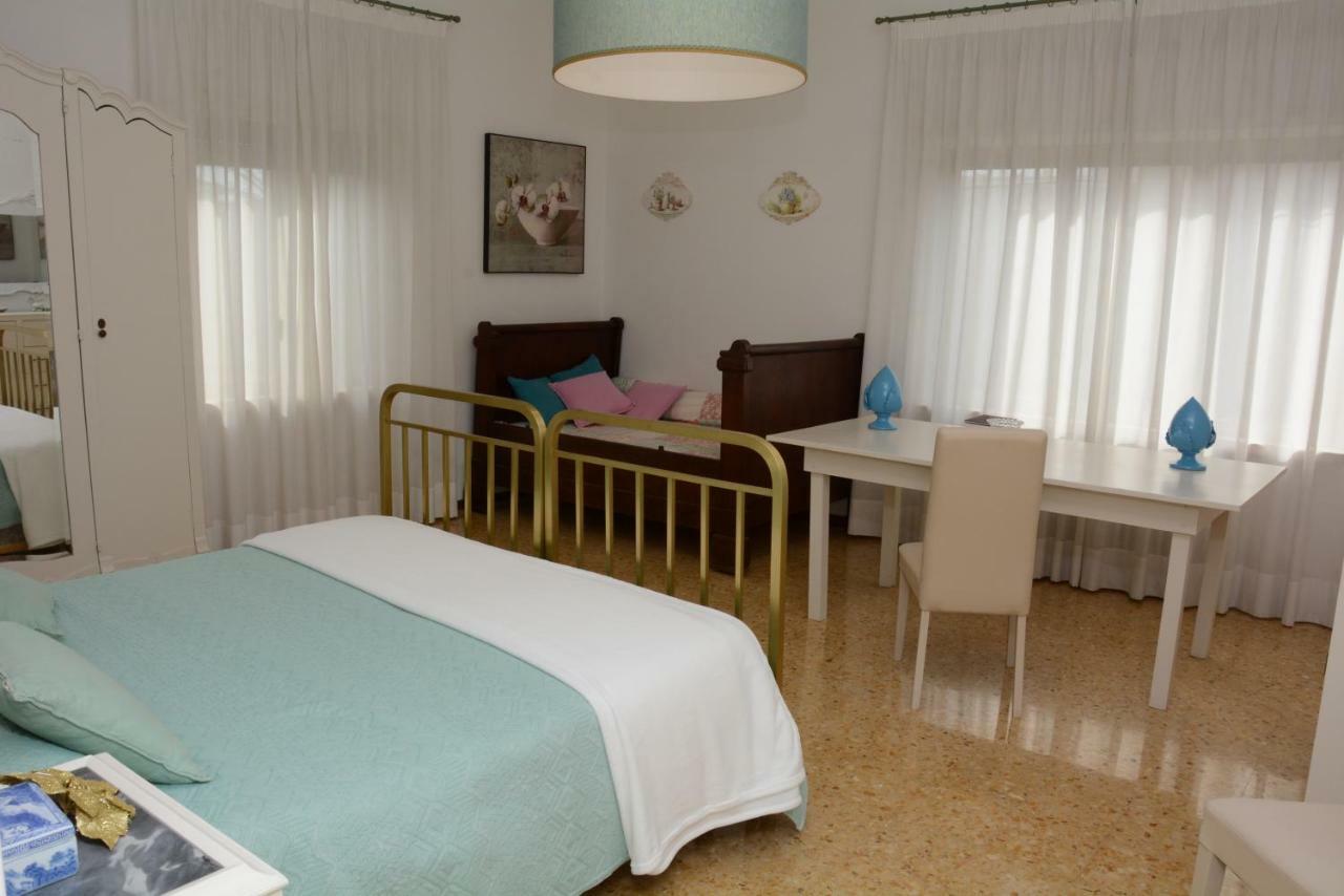 Leccelite Apartment Exterior foto